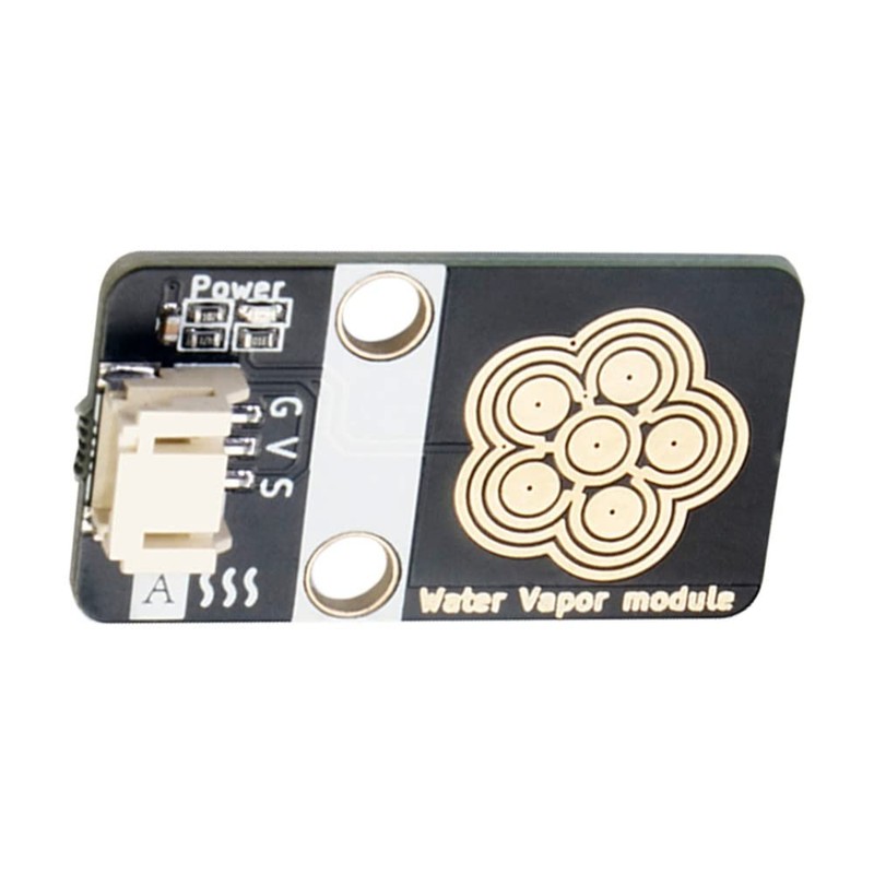 Water Vapour Sensor Module, DC 5V Rain Detector Water Vapour