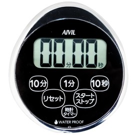 Trico Industries Ivil Tough Timer T565CR