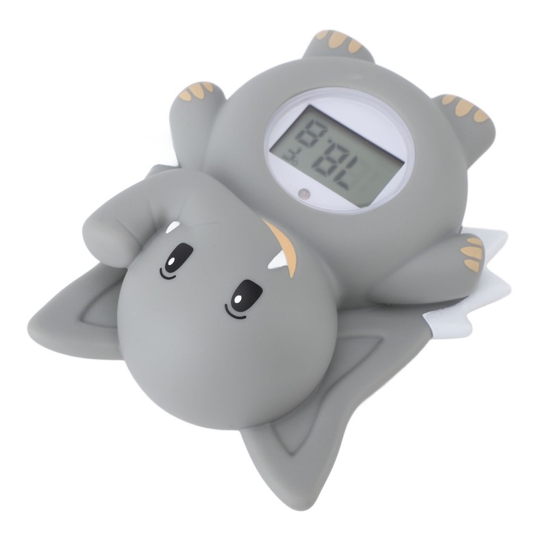 Baby Bath Thermometer High Precision Sensor Child Bath Tub Water