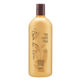 Shampoo Bain De Terre Color Preserving Passion Flower 1l