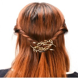 JBROSSIS Silver Hairpin SE01119 Hairpin Silver SE01119 100ea