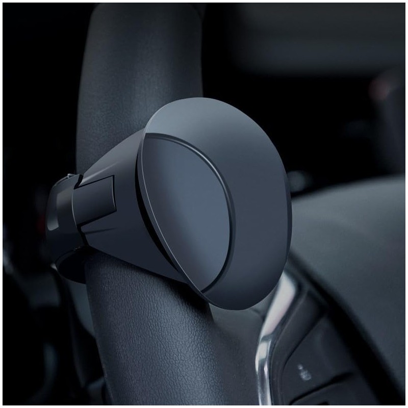 Nexxxly Handle Spinner, Handle Spinner, Bearing, Large, Medium-Sized Cars, Light