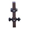Copper Creek CKDB141TB Colonial Door Knob Keyed Alike with Deadbolt