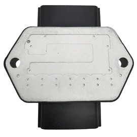 EPSIRMP 22020-97E00 Ignition Control Module Compatible with Nissan 300ZX 1990-1996 Maxima 1990-1994 Infiniti J30 1993-1997 3.0L V6 22020-97E11