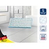 Leifheit Wischpad Picobello S cotton plus für Bodenwischer Picobello S,