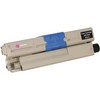 BLACK Compatible Laser Toner Cartridge for Oki C301 C301dn C321