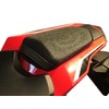 TRIBOSEAT Motorcycle Anti Slip Passenger Seat Cover Compatible With Honda