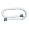 Intex 1.5" Diameter Pump Replacement Hose 59" (2 Pack) +