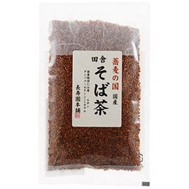 Chojuen Japanese Buckwheat Tea, 3.5 oz (100 g)