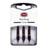 Clairefontaine Brause 318015B Pack of 3 Ribbon Spring 1.5 mm