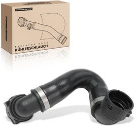 Frankberg Coolant Pipe Replace# 17127646153