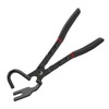 Exhaust Hanger Removal Pliers, Heavy-Duty Exhaust Hanger Removal Tool