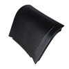 Under Seat Storage Black Body Panels Fit For Honda Ruckus/Zoomer