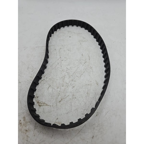 Gates 187L050 Timing Belt 50T 18-3/4" Long 1/2" Wide 3/8"