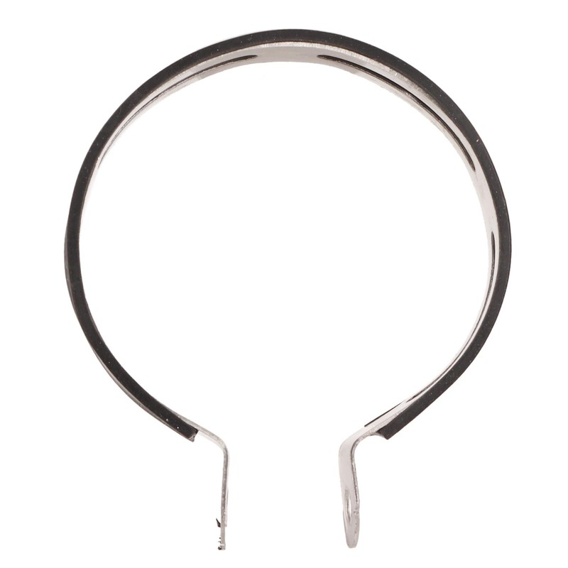 Motorcycle Exhaust Hanger- Motorcycle Exhaust Pipe Bracket, Motorcycle Exhaust Muffler