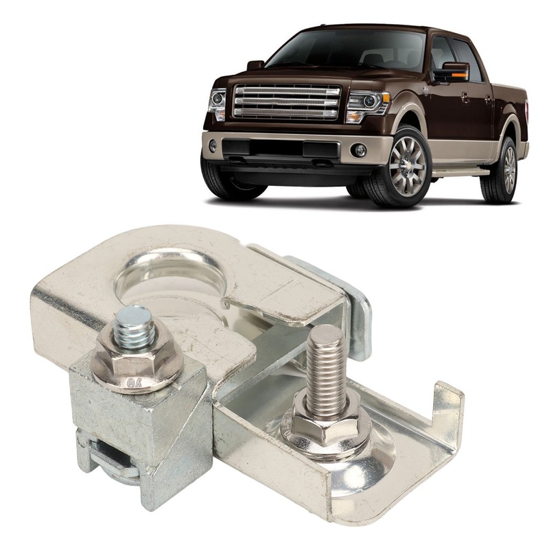 Negative Battery Terminal 926 879 High Current Load Resistant Car