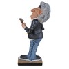 Vogler Funny Life Rockstar with Electric Guitar