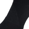 Oakley FOS800027 Golf Socks ELEVATE GOLF SOCKS, BLACKOUT