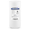Hydronix SDC-45-1005 Whole House or Commercial NSF Polypropylene Sediment Water