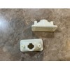 KK 1968-69 Camaro Impala Nova Corvette Front Sider Marker lens