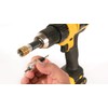 DeckWise Drill & Drive Tool for Pre-Drilling, Countersinking & Driving