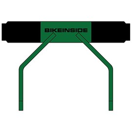 BikeInside Extender, 15/150 mm through axle