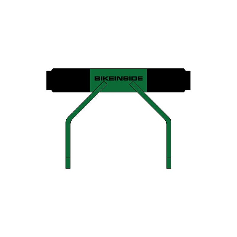 BikeInside Extender, 15/150 mm through axle