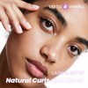 PERMANIA Lash Lift and Tint Kit for Lashes and Brows,