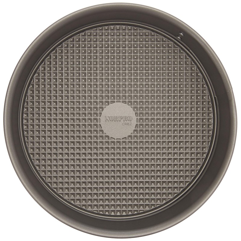 Norpro 8-Inch Nonstick Springform