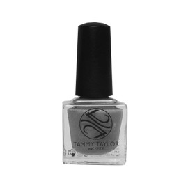 Tammy Taylor Heavy Metal | Glam Rock No-Cure Nail Lacquer