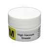 APIEZON M High Vacuum Grease Lab Laboratory Neon HVAC O-Rings