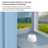 Water Leakage Detector Smart Home Water Flood Sensor TUYA APP