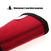Cycling Waterproof Mountain Road Bike Handlebar Bar Gloves (WG-01M for