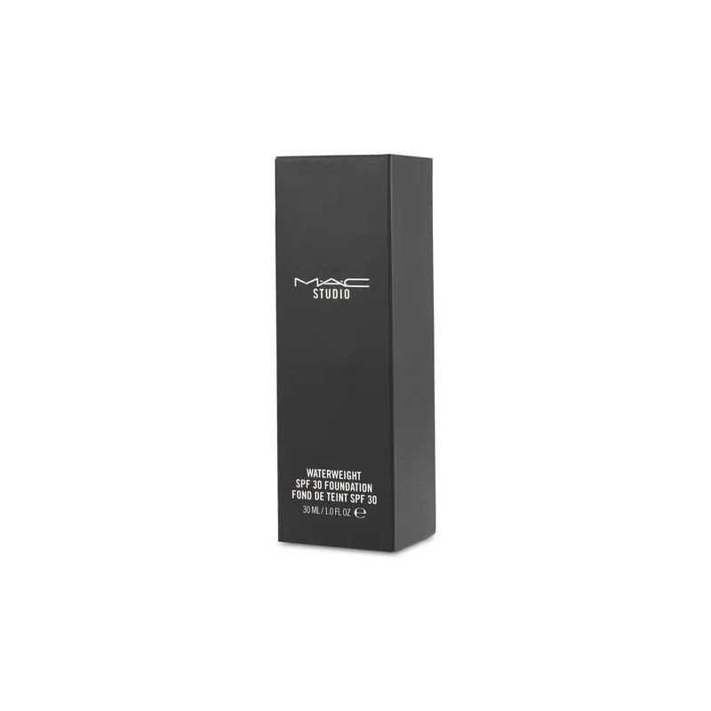Base Liquida Studio Waterweight Spf 30 Foundation -nc30 30ml