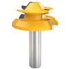 1/2" Shank 45 Degree Lock Miter Router Bit Joint Router