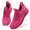 SKDOIUL - Tenis deportivos para mujer, para caminar y correr,