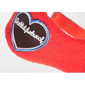 PFIFF Wiesn 102433-149-Cob Bridle for Horses with Full-Blooded Design M Blue/Purple