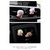 Solomon Shoji BT21 Car Air Freshener (RJ) BT21-RAF-A-RJ