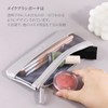 SIXPLUS 6 Plus Sheep Pony Hair Makeup Brushes 7pcs Set
