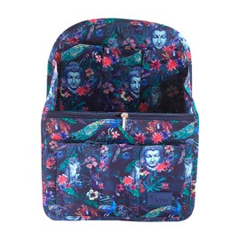Periea Backpack Organiser Insert 'Gwen' - Rucksack Organizer with 13 Compartments (Buddha, Large)