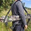 Archery Compound Bow Sling String Bow Carrier Compound Bow Cams