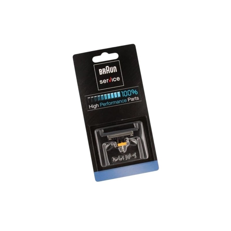 Braun Blade Block 360° Complete Series 5 Activator