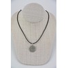 Buffalo Nickel Pendant Necklace