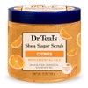 Dr Teal's Citrus Body Sugar Scrub 538g