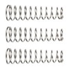 PIHIL 3PCS 38521 Auto Shutoff Faucet Spring Replacement, Fit for