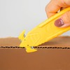 Box Cutter Safety Knife T TOVIA 100 Pcs Utility Cutter