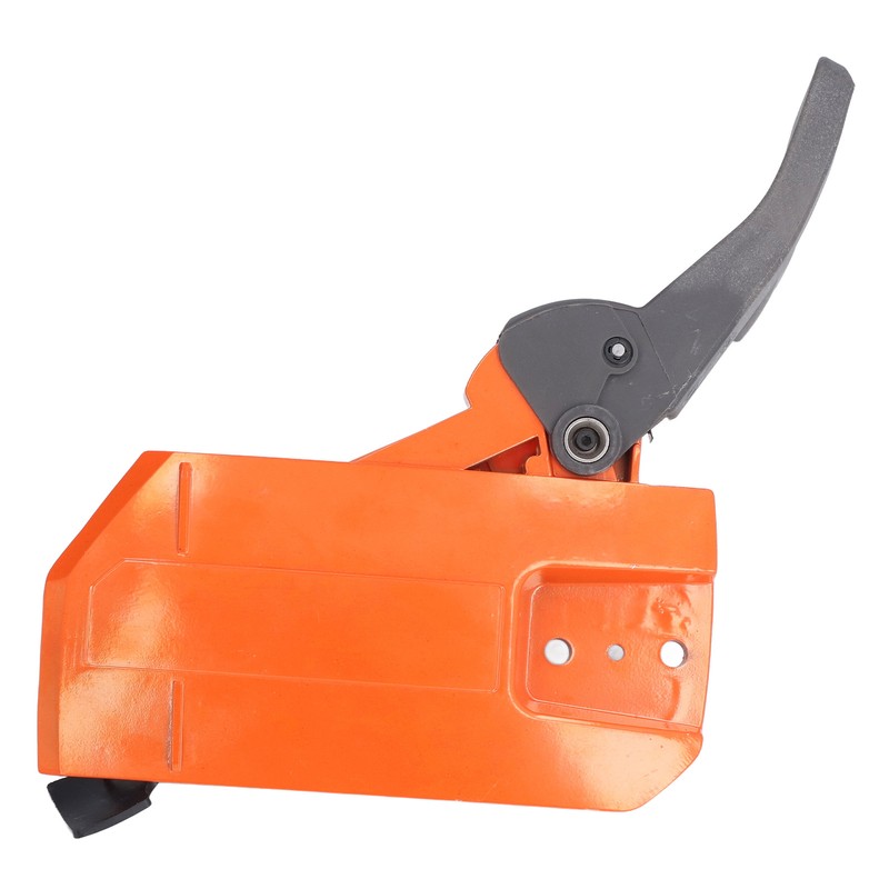 Chainsaw Cover High Accuracy High Hardness Fine Workmanship Chainsaw Parts