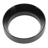 53mm Coffee Dosing Funnel Aluminum Alloy Magnetic Coffee Powder Dosing