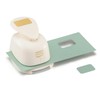 Vaessen Creative Craft Paper Punch - Rectangle with Rounded Corners