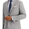 Nautica Mens Modern fit 2 Piece Suit 42 L /